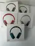 Brand New - Lot of 5 P9 Wireless Bluetooth Headphones - Shipping Available