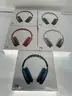 Brand New - Lot of 5 P9 Wireless Bluetooth Headphones - Shipping Available