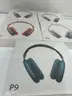 Brand New - Lot of 5 P9 Wireless Bluetooth Headphones - Shipping Available