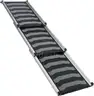 Brand New - Heavy Duty 69&#x22; Telescoping Pet Ramp, Lightweight Aluminum, Extra Long - Shipping Available