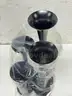 Brand New - 4 CHIME 150db TRAIN AIR HORN KIT FIRE ENGINE TRUCK AMBULANCE - Shipping Available