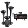 Brand New - 4 CHIME 150db TRAIN AIR HORN KIT FIRE ENGINE TRUCK AMBULANCE - Shipping Available