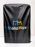 Brand New - ManaMax Back Seat Extender for Dogs Cats,Car Seat Cover with Hard Support - Shipping Available