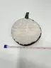 Brand New - Lot of 50 Reusable Cotton Makeup Remover Pad - 4.75&#x22;,  White - Shipping Available