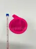 Brand New - Lot of 100 Reusable Makeup Remover Pads - 3inch,  Pink - Shipping Available