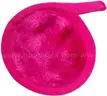 Brand New - Lot of 100 Reusable Makeup Remover Pads - 3inch,  Pink - Shipping Available