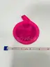 Brand New - Lot of 100 Reusable Makeup Remover Pads - 3inch,  Pink - Shipping Available