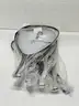 Brand New - Lot of 5 Fishing Landing Nets, Black - Shipping Available