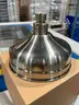 Brand New - Lot of 3 Tisbury Single-Function Raincan Showerheads - Shipping Available