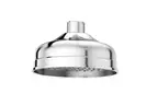 Brand New - Lot of 3 Tisbury Single-Function Raincan Showerheads - Shipping Available