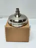 Brand New - Lot of 3 Tisbury Single-Function Raincan Showerheads - Shipping Available