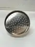 Brand New - Lot of 3 Tisbury Single-Function Raincan Showerheads - Shipping Available