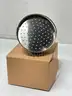 Brand New - Lot of 3 Tisbury Single-Function Raincan Showerheads - Shipping Available