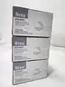 Brand New - Lot of 3 Pfister Brea 24&#x22; Towel Bars in Polished Chrome - Shipping Available