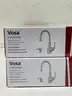 Brand New - Lot of 2 Pfister Kitchen Faucets with Soap Dispensers - Shipping Available