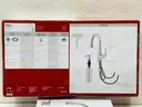 Brand New - Lot of 2 Pfister Kitchen Faucets with Soap Dispensers - Shipping Available