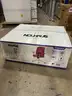 Brand New - Ergonomic Mesh Office Chair, Burgundy - Shipping Available