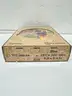 Brand New - Wood Trick Figured Wooden Puzzles Rocky 107 parts  - Shipping Available
