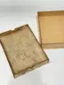 Brand New - Wood Trick Figured Wooden Puzzles Rocky 107 parts  - Shipping Available