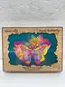 Brand New - Lot of 5 Wood Trick Figured Wooden Puzzles - Shipping Available
