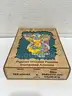 Brand New - Lot of 5 Wood Trick Figured Wooden Puzzles - Shipping Available