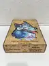Brand New - Lot of 5 Wood Trick Figured Wooden Puzzles - Shipping Available