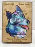 Brand New - Lot of 5 Wood Trick Figured Wooden Puzzles - Shipping Available