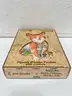 Brand New - Lot of 5 Wood Trick Figured Wooden Puzzles - Shipping Available