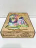 Brand New - Lot of 5 Wood Trick Figured Wooden Puzzles - Shipping Available