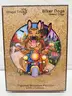 Brand New - Lot of 5 Wood Trick Figured Wooden Puzzles - Shipping Available