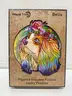 Brand New - Lot of 5 Wood Trick Figured Wooden Puzzles - Shipping Available