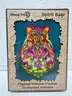Brand New - Wood Trick Figured Wooden Puzzles Spirit Bear 184 parts - Shipping Available