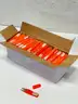 Brand New - Lot of 200 Westlake Art Yarn Scissors, Orange  - Shipping Available