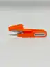 Brand New - Lot of 200 Westlake Art Yarn Scissors, Orange  - Shipping Available