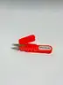 Brand New - Lot of 200 Westlake Art Yarn Scissors, Orange  - Shipping Available