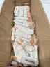 Brand New - Lot of 100 Beyondeals Portable Pills Box - 10cm - 33g - White - Shipping Available