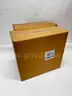 Brand New - Lot of 24 Rolls Disposable Non-Woven Wipes - Shipping Available