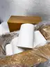 Brand New - Lot of 32 Rolls Disposable Non - Woven Wipes - Shipping Available