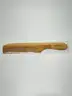 Brand New - Lot of 100 Bundle of Wooden Comb - Shipping Available