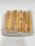 Brand New - Lot of 100 Bundle of Wooden Comb - Shipping Available