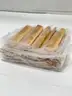 Brand New - Lot of 100 Bundle of Wooden Comb - Shipping Available