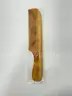 Brand New - Lot of 100 Bundle of Wooden Comb - Shipping Available