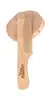 Brand New - Lot of 100 Bundle of Wooden Comb - Shipping Available
