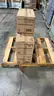 BRAND NEW - Lot of 10 Round Ceramic Indoor/Outdoor Planters - Shipping Available