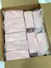 Brand New - Lot of 10 Paies of Medical Selicone Nipple Covers - Shipping Available