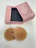 Brand New - Lot of 10 Paies of Medical Selicone Nipple Covers - Shipping Available
