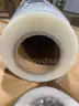 Brand New - 4 Rolls Clear Stretch Wrap, 80 gauge, 18&#x22; x 1,500&#x27; - 6000 FT - Shipping Available