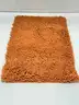 Brand New - Plush Chenille Bath Rugs Extra Soft and Absorbent Champagne 16&#x22;x24&#x22;- Shipping Available