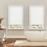 Brand New - 6PCS - Blinds Giant, 1" Cordless Mini Blind 22"(W) X 60"(L) White - Shipping Available