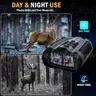 BRAND NEW - 4K Night Vision Binoculars for Photo and Video, 10X Digital Zoom - Shipping Available